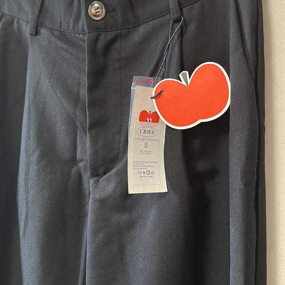 Wide leg pants - Picture 3 of 3